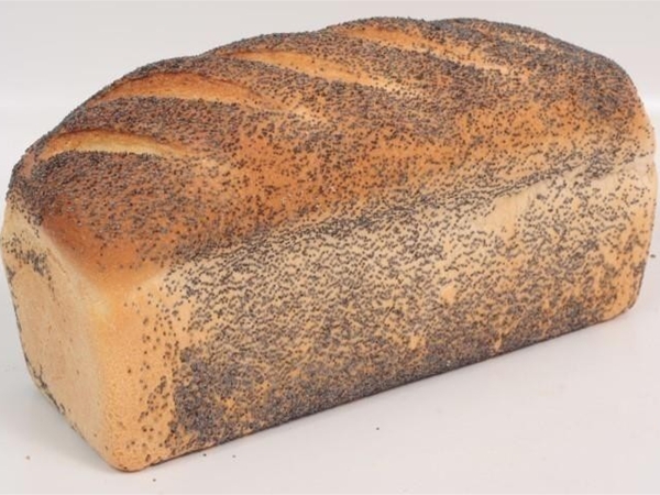 Witbrood maanzaad