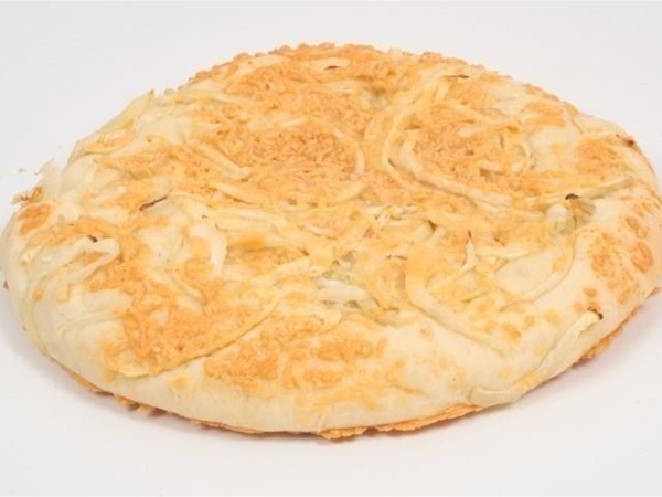 Tapas kaas uien