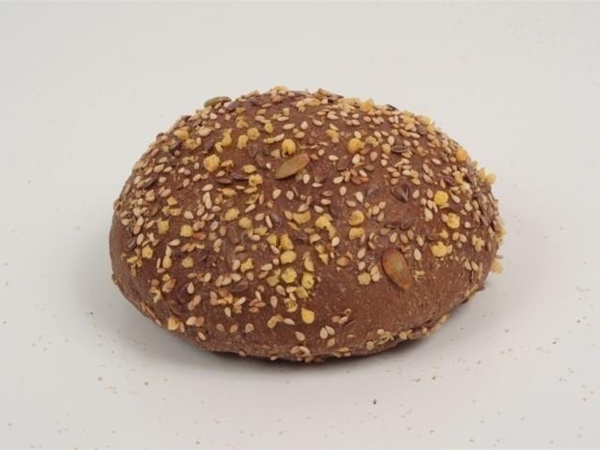 Hoornse volkorenbol