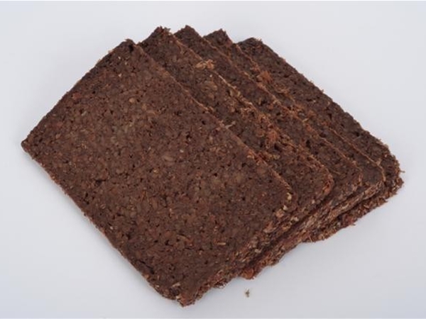 Roggebrood 5 plakjes