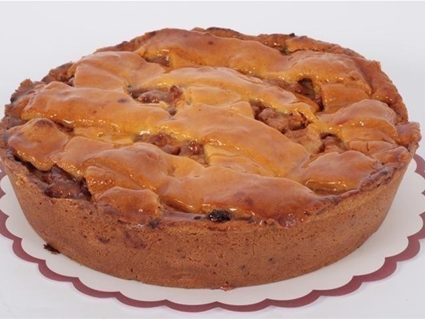 Appeltaarten
