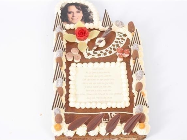 Jubileum artikelen